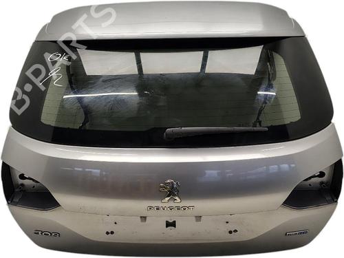 Used Tailgate Tailgate 36633127 36633127