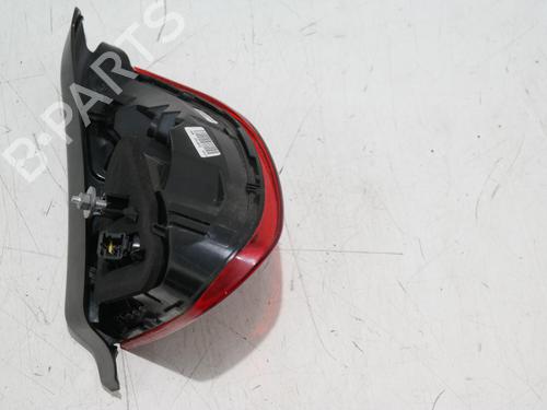 Right tailgate light PEUGEOT 2008 I (CU_) 1.2 THP 110 / PureTech 110 | BP36617982C80 - Image 2