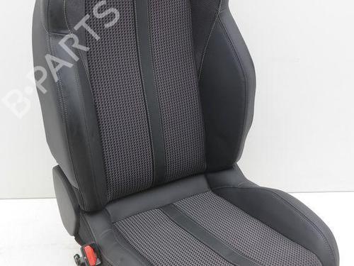 Used Left front seat Left front seat 36624043 36624043