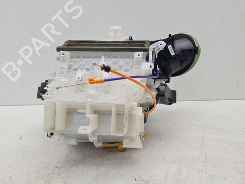 Used Pipe Pipe PEUGEOT 208 I (CA_, CC_) 1.2 VTI 82 (82 hp) 36639318 36639318