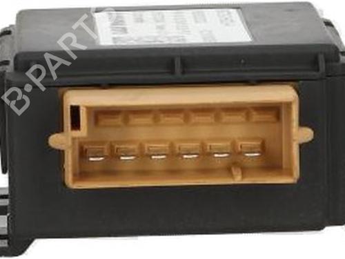 Control unit PEUGEOT 108 1.0 VTi | BP36638318M11 - Image 4