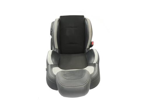 Left front seat CITROËN DS4 (NX_) 1.6 VTi 120 | BP36609249C15 - Image 14