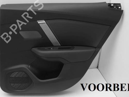 Other CITROËN C4 III (BA_, BB_, BC_) BLUEHDI 110 (BBYHSA) | BP36624143O1 - Image 4