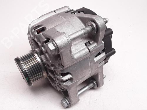 alternator-ds-ds-3-ds-3-crossback-ur_-uc_-uj_-2018-36616618 main image