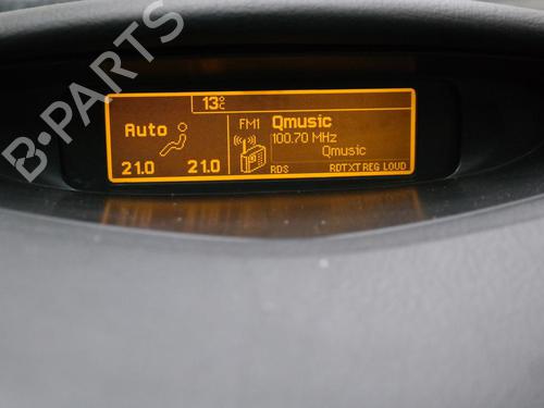Pipe CITROËN C5 II Break (RE_) 2.0 HDi (RERHRH) | BP36615510M125  - Image 16