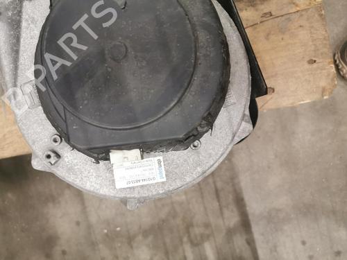 Motor Motor CITROËN BERLINGO / BERLINGO FIRST Box Body/MPV (M_) 1.6 HDI 75 (MB9HW) (75 hp) 36608260 36608260