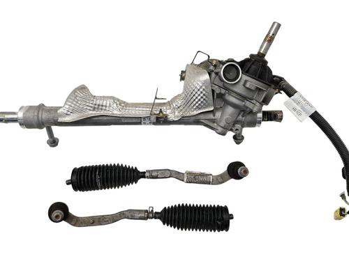 Steering rack DS DS 4 II (FR_, FB_, F3_, FP_) BlueHDi 130 (FBYHZT) | BP36637563M22 - Image 8