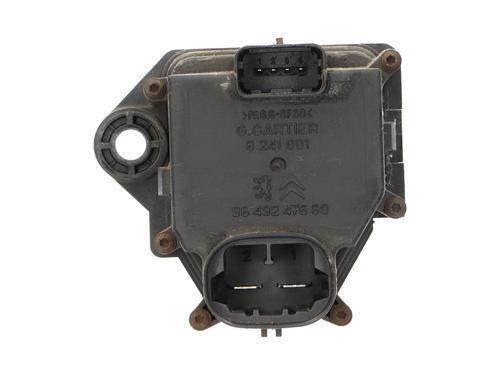 Electronic module PEUGEOT PARTNER Box Body/MPV (5_, G_) 1.6 HDi 75 | BP36622627M83 - Image 6