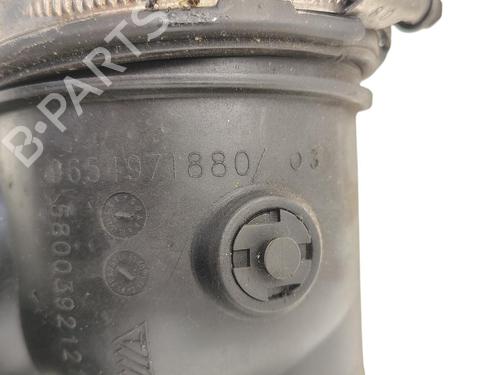 Pipe CITROËN C5 II Break (RE_) 2.2 HDi (RE4HTE, RE4HT2) | BP36632864M125 - Image 4
