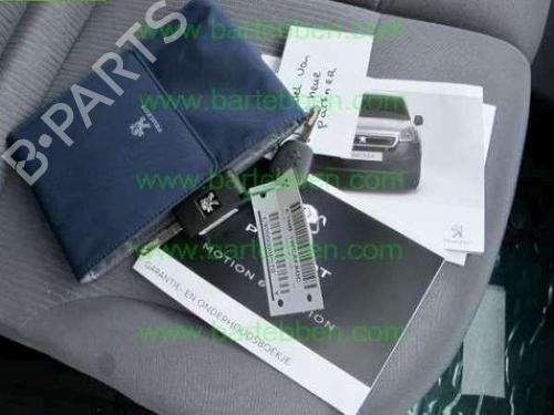 Switch PEUGEOT PARTNER Box Body/MPV 1.6 BlueHDi 100 | BP36608149I30 - Image 20