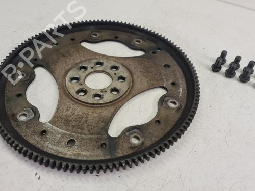 Flywheel CITROËN C6 (TD_) 2.7 HDi | BP36626032M101 - Image 5