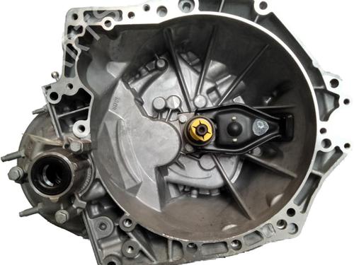 Used Gearbox Gearbox 39520415 39520415