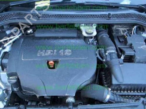 Electronic sensor PEUGEOT RCZ 2.0 HDi | BP36608800M84 - Image 11