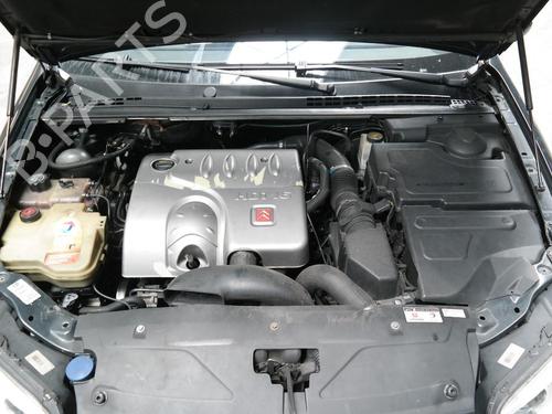 Injection rail CITROËN C5 II Break (RE_) 2.2 HDi (RE4HXE) | BP36613436M98 - Image 4