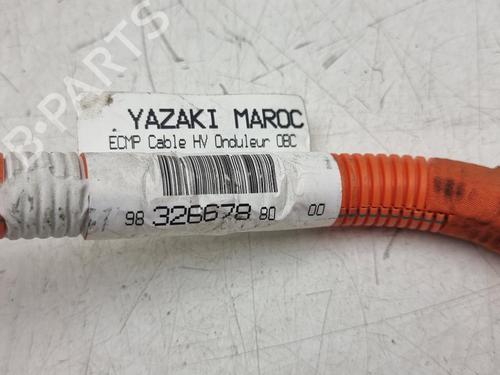 Cable OPEL MOKKA MOKKA-e (76) | BP36622812E12 - Image 3