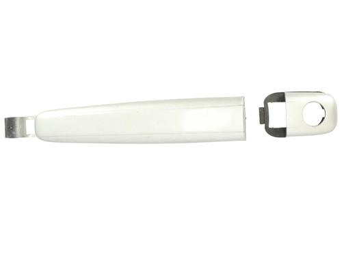 Front left interior door handle PEUGEOT 307 Break (3E) 1.4 16V | BP36604714I13 - Image 2