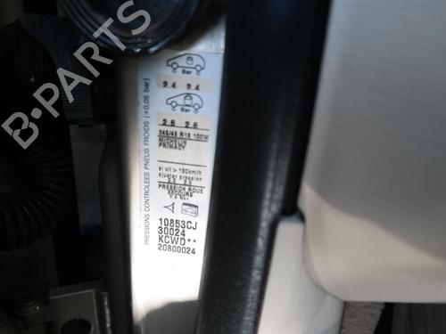 Electronic sensor CITROËN C6 (TD_) 2.7 HDi | BP36610892M84 - Image 23