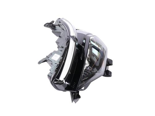 Left headlight CITROËN C4 III (BA_, BB_, BC_) BLUEHDI 110 (BBYHSA) | BP36634769C28 - Image 10
