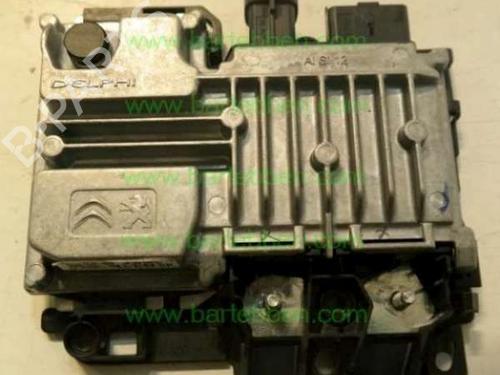 Electronic module CITROËN C4 CACTUS 1.2 THP 110 | BP36630032M83 - Image 7