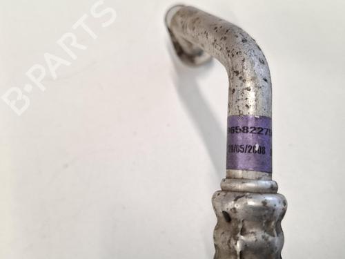 Used AC pipe AC pipe PEUGEOT 308 SW I (4E_, 4H_) 1.6 16V (120 hp) 36638949 36638949