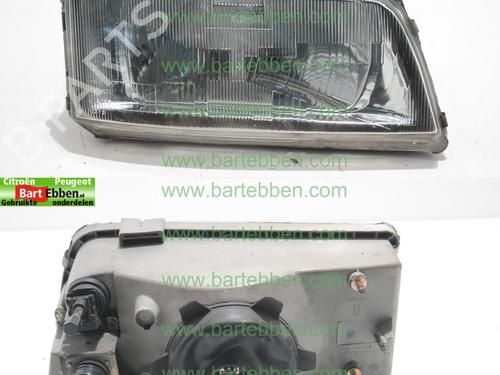 Optica direita Optica direita PEUGEOT BOXER Van (230L) 2.5 D (86 hp) 36601050 36601050