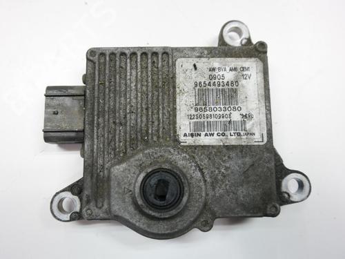 Used Electronic module Electronic module 36616354 36616354