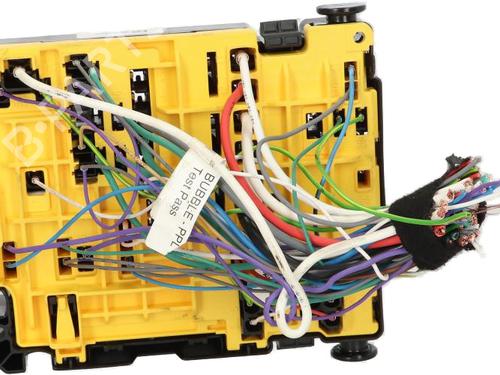 Fuse box CITROËN C3 III (SX) 1.2 PureTech 82 | BP40164144E1 - Image 3