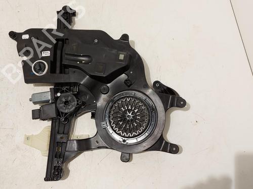 Rudehejsemekanisme ventre foran PEUGEOT RIFTER 1.6 HDi 92 | BP36618882C22 - Image 2