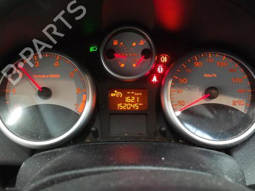 Pipe PEUGEOT 207 SW (WK_) 1.4 16V | BP36624862M125 - Image 4