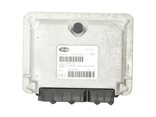 Electronic module CITROËN NEMO Box Body/MPV (AA_) 1.3 HDi 75 | BP36610402M83 - Image 7