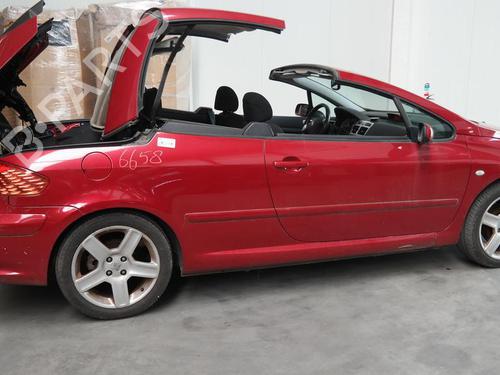 Switch PEUGEOT 307 CC (3B) 2.0 16V | BP36623012I30 - Image 31