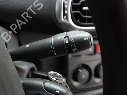 Boot lining CITROËN C3 Picasso (SH_) 1.4 VTi 95 (SH8FSC, SH8FP0, SH8FP6) | BP36616453I3 - Image 26
