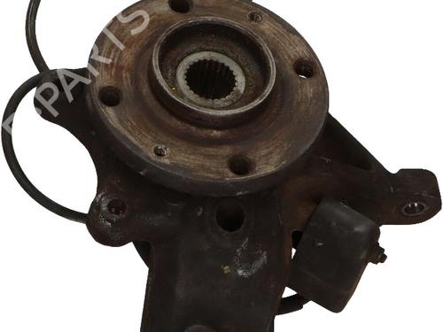 Used Right front steering knuckle Right front steering knuckle 36604117 36604117