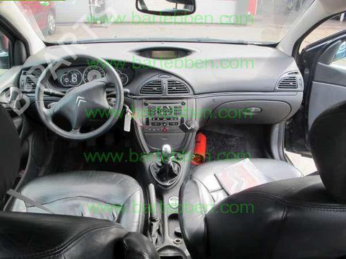 Control unit CITROËN C5 II (RC_) 1.6 HDi (RC8HZB) | BP36603089M11 - Image 2