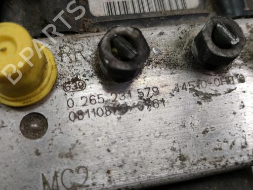 Used ABS pump ABS pump 36627226 36627226
