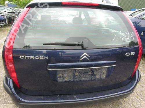 Control unit CITROËN C5 I Break (DE_) 1.8 16V (DE6FZB, DE6FZE) | BP36600182M11 - Image 4