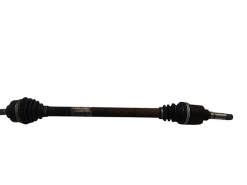 Used Right front driveshaft Right front driveshaft PEUGEOT 208 I (CA_, CC_) 1.6 VTi (120 hp) 36635262 36635262