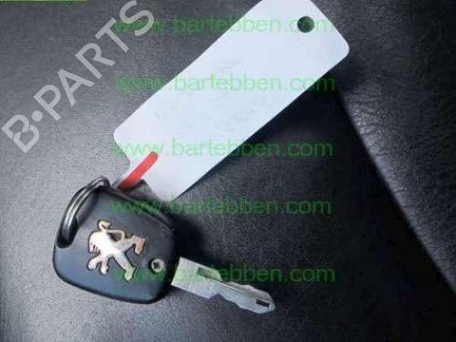 Electronic sensor PEUGEOT 206 CC (2D) 2.0 S16 | BP36607721M84 - Image 21