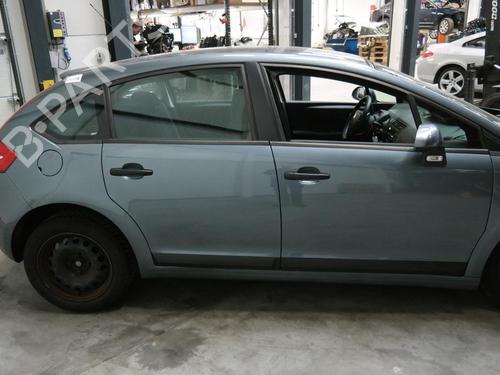 Left front seat CITROËN C4 I (LC_) 1.6 16V | BP36620796C15  - Image 8