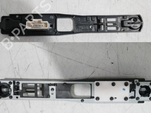 Left tailgate light CITROËN C5 II (RC_) 3.0 V6 (RCXFUF) | BP36617532C79 - Image 3