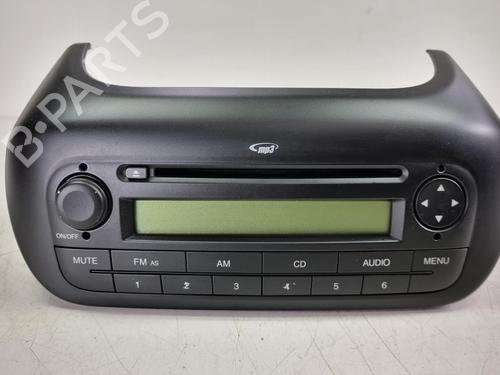 Radio PEUGEOT BIPPER Tepee 1.4 | BP36622744E6 - Image 6