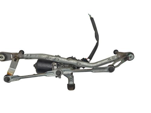 Front wiper motor CITROËN C3 II (SC_) 1.6 HDi | BP36633079M29 - Image 2