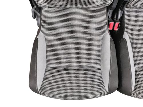 Rear seat (2nd row) PEUGEOT PARTNER Tepee 1.6 HDi 90 | BP36636144I23 - Image 5