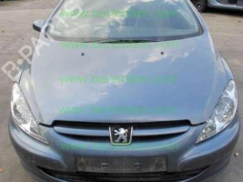 Electronic sensor PEUGEOT 307 CC (3B) 2.0 16V | BP36604784M84 - Image 5