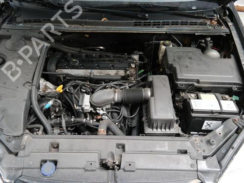 Left headlight CITROËN C5 I (DC_) 1.8 16V (DC6FZB, DC6FZE) | BP36616541C28 - Image 4