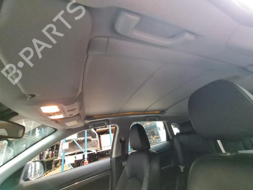 Rear parcel shelf CITROËN C4 AIRCROSS 1.6 HDi 115 | BP36635601C85 - Image 14