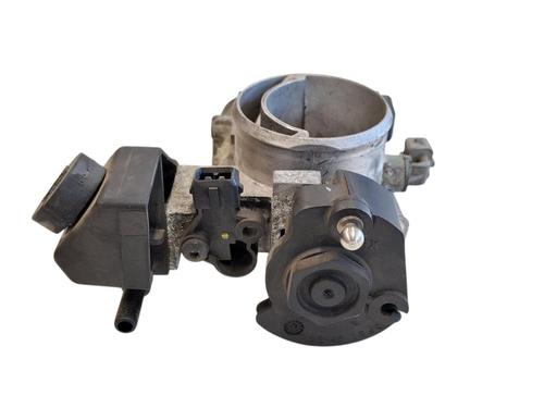 Throttle body PEUGEOT 607 (9D, 9U) 2.0 | BP36636121M82 - Image 6