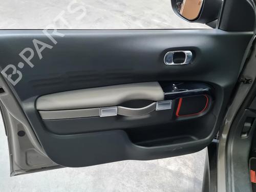 Antenne/Base CITROËN C4 CACTUS 1.2 THP 110 | BP36639226C140 - Image 15