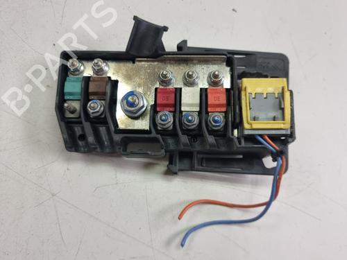 Fuse box CITROËN C5 III Break (RW_) 1.6 HDi 110 | BP36623350E1 - Image 3