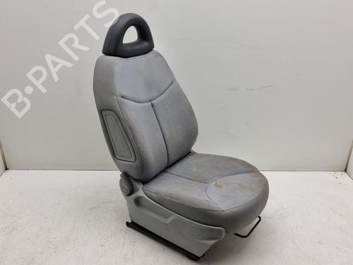 Right front seat CITROËN C3 Pluriel (HB_) 1.4 | BP36622984C16 - Image 3